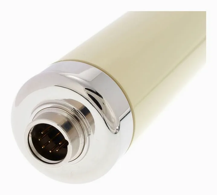 Warm Audio WA-251, grille et capsule, photo 3