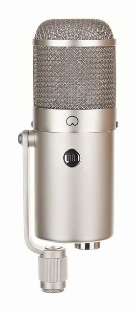 Warm Audio WA-47F, vue de dessus, photo 2
