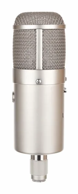 Warm Audio WA-47F, vue de face, photo 3