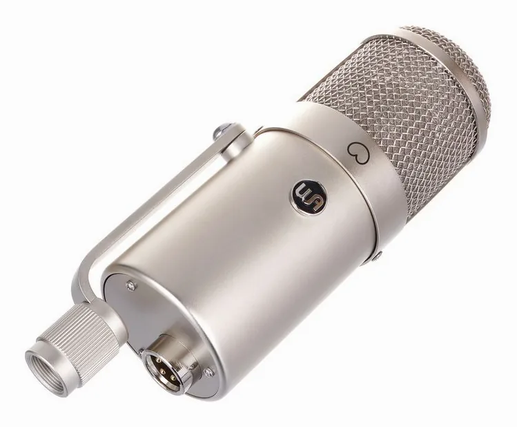 Warm Audio WA-47F, vue de dessus, photo 4
