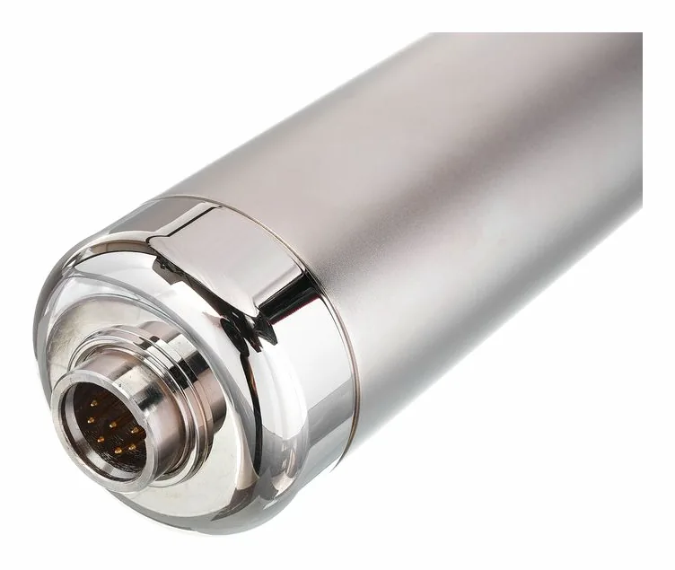 Warm Audio WA-CX12, grille et capsule, photo 3