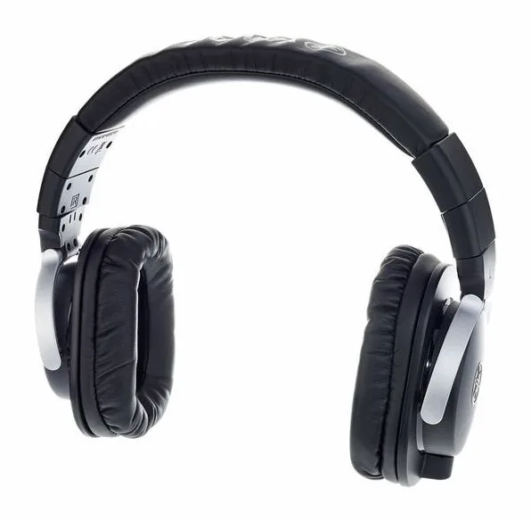 Yamaha HPH-MT8, oreillettes, photo 2