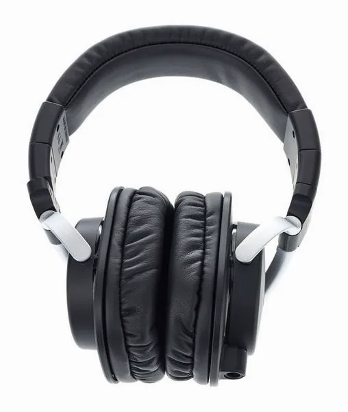 Yamaha HPH-MT8, vue de face, photo 4