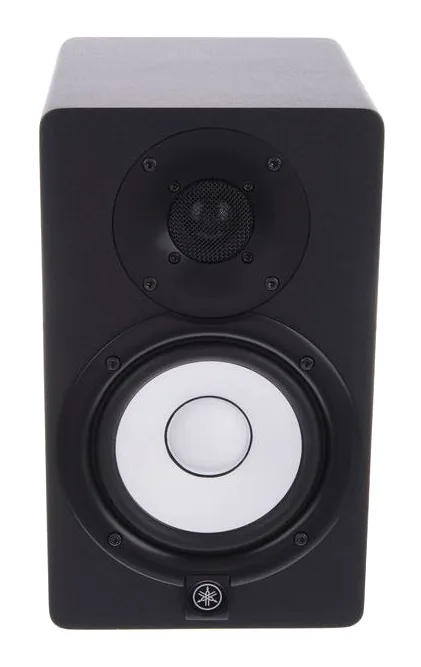 Yamaha HS 5, vue de dessus, photo 2