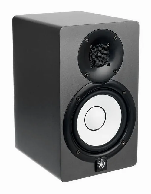 Yamaha HS 5 SG, vue de dessus, photo 3