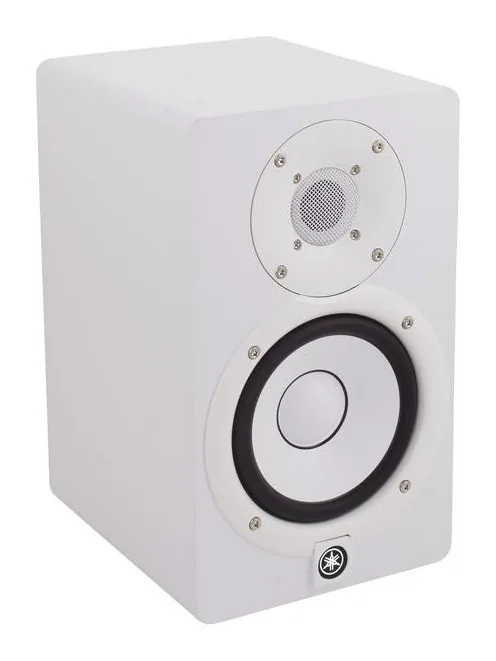 Yamaha HS 5 W, face arrière, photo 3