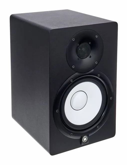 Yamaha HS 7 MP, vue de profil, photo 3
