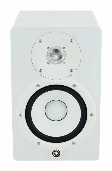 Yamaha HS 7 W, haut-parleurs, photo 2
