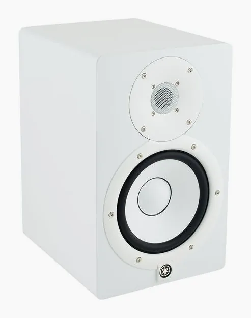 Yamaha HS 7 W, face arrière, photo 3