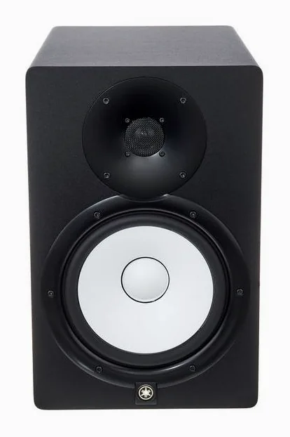Yamaha HS 8, haut-parleurs, photo 2