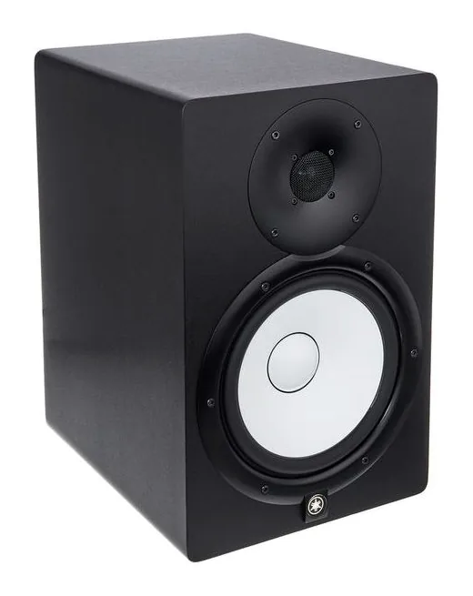 Yamaha HS 8, vue de face, photo 3