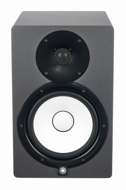 Yamaha HS 8 SG, vue de profil, photo 2