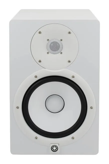 Yamaha HS 8 W, face arrière, photo 2
