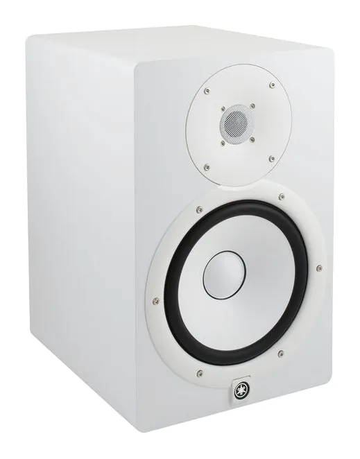 Yamaha HS 8 W, vue de face, photo 3