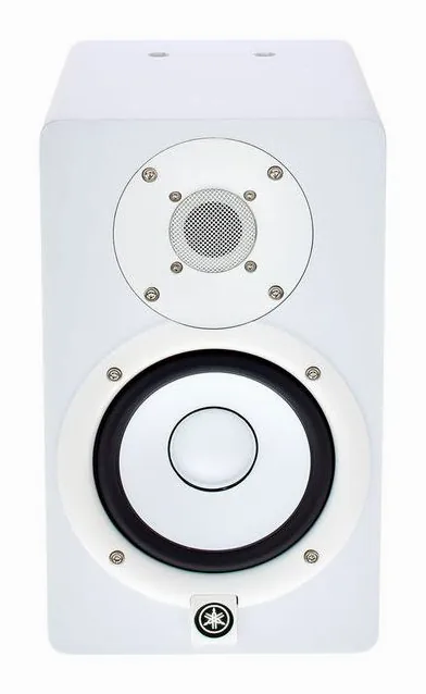 Yamaha HS 5I W, face arrière, photo 2