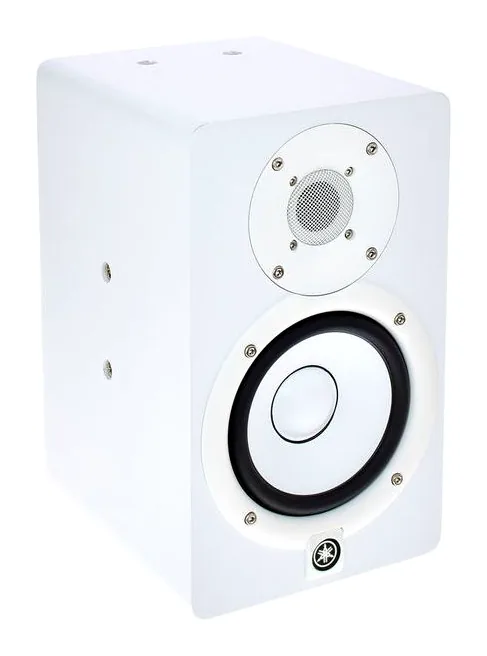 Yamaha HS 5I W, face arrière, photo 3