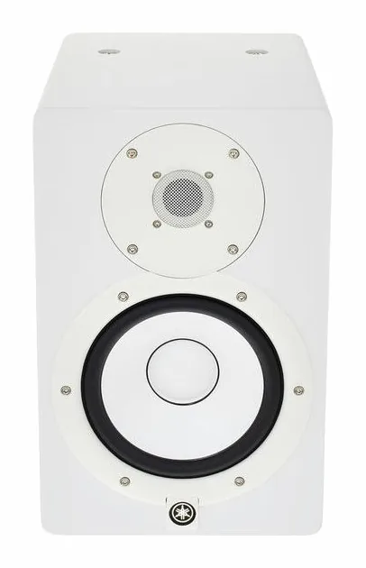 Yamaha HS 7I W, vue de profil, photo 2