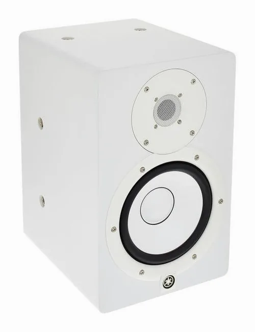 Yamaha HS 7I W, vue de face, photo 3