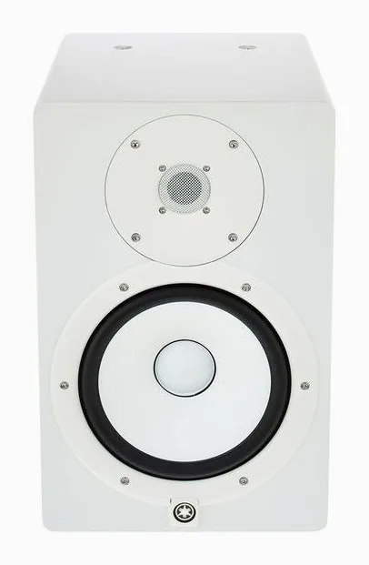 Yamaha HS 8I W, vue de face, photo 2