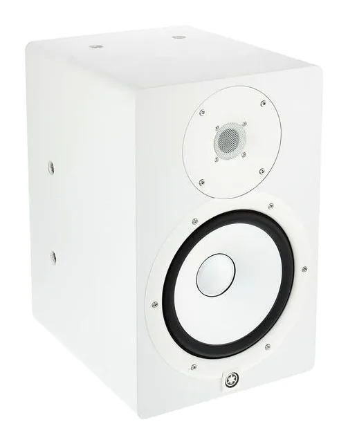 Yamaha HS 8I W, face arrière, photo 3