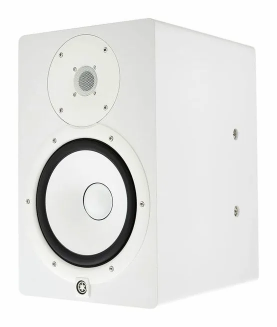 Yamaha HS 8I W, face arrière, photo 4