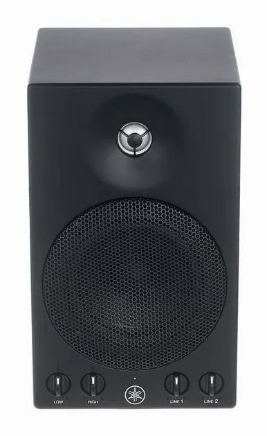 Yamaha MSP3 A, haut-parleurs, photo 2