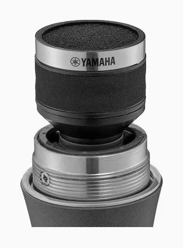 Yamaha YDM505, vue de dessus, photo 3