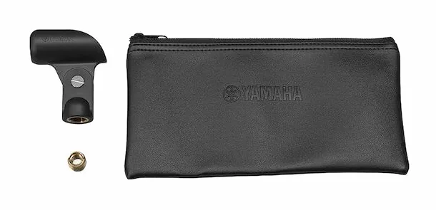 Yamaha YDM505, vue de face, photo 4