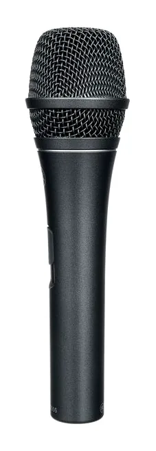 Yamaha YDM505S, corps et connecteur, photo 2