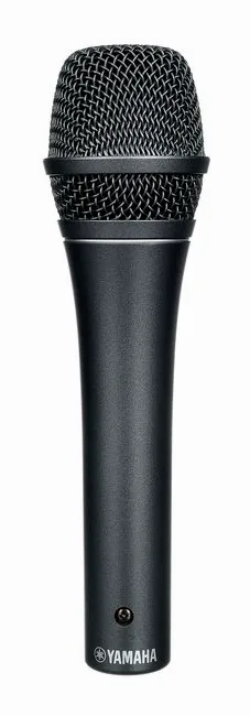 Yamaha YDM505S, grille et capsule, photo 3