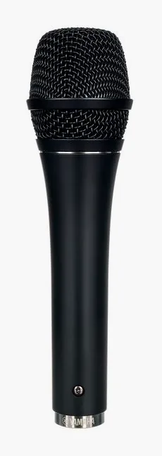 Yamaha YDM707 B, grille et capsule, photo 3