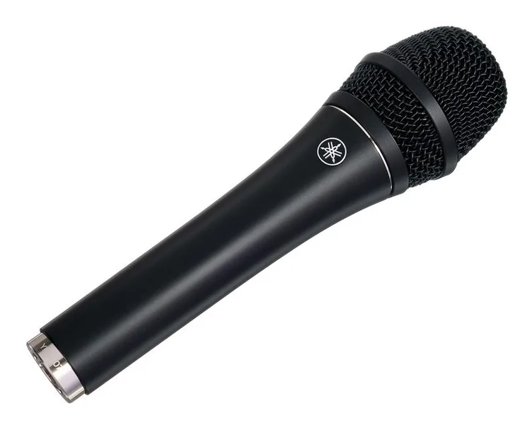 Yamaha YDM707 B, grille et capsule, photo 4