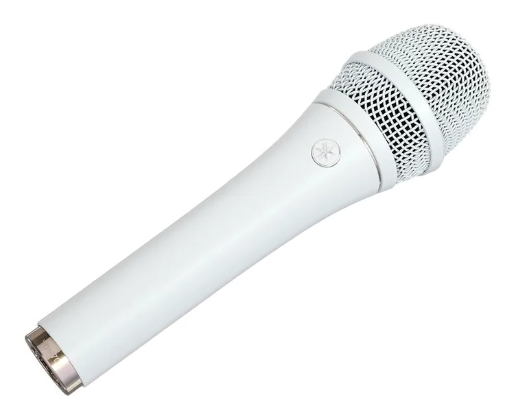 Yamaha YDM707 W, grille et capsule, photo 4